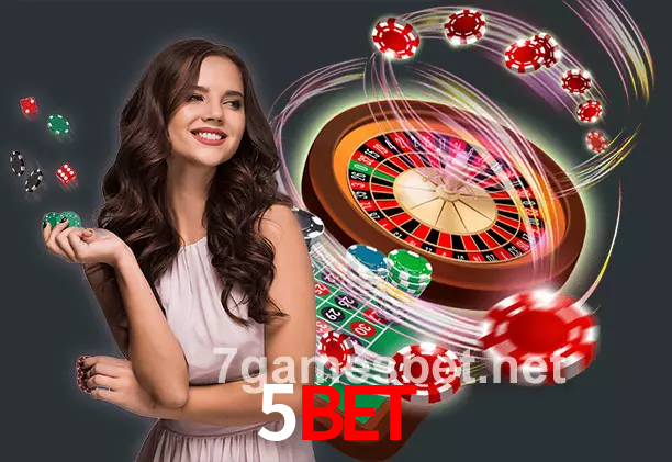 vivo no cassino 5Bet