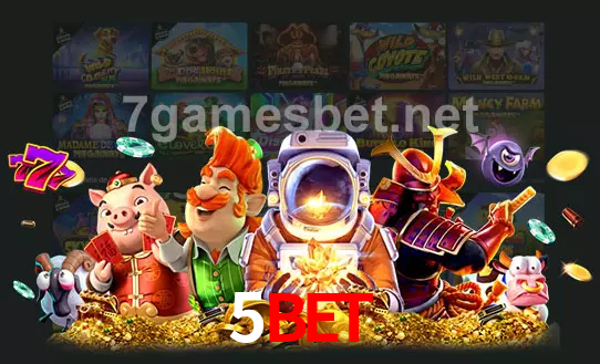 cassino 5Bet